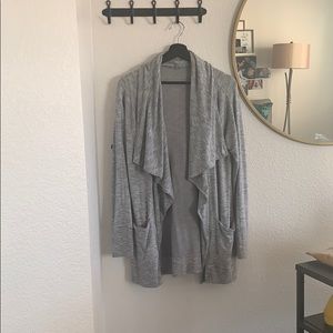 Athleta Pranayama Wrap Size Medium